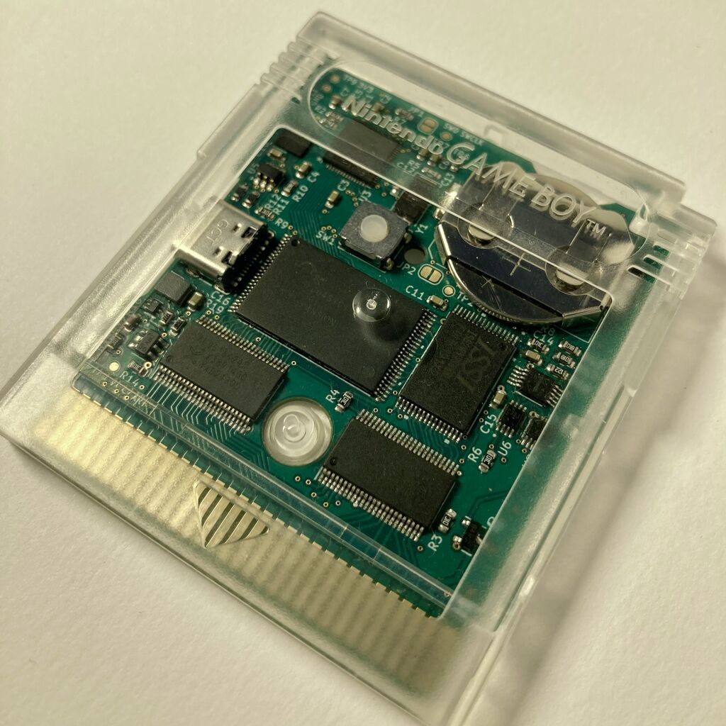 poster image for Allison's Bootleg Cart