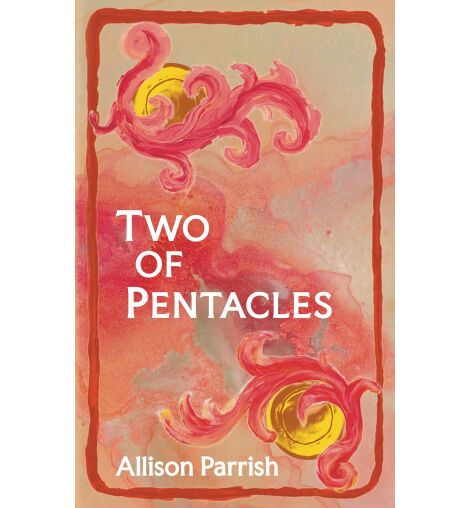 poster image for Two of Pentacles